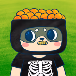 Super Shiba #2261