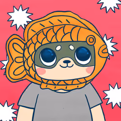 Super Shiba #2788