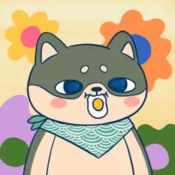 Super Shiba #2116