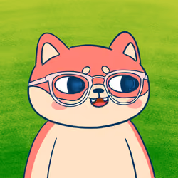 Super Shiba #6230