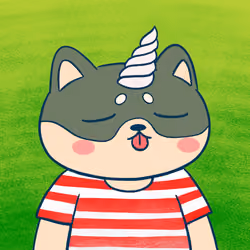 Super Shiba #3308
