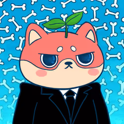 Super Shiba #5240