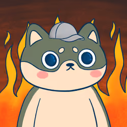 Super Shiba #2758