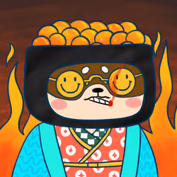 Super Shiba #8734