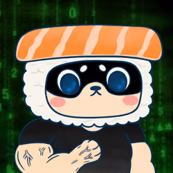 Super Shiba #5723