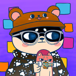 Super Shiba #2626