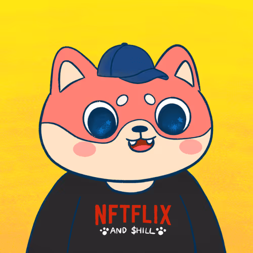 Super Shiba #2776