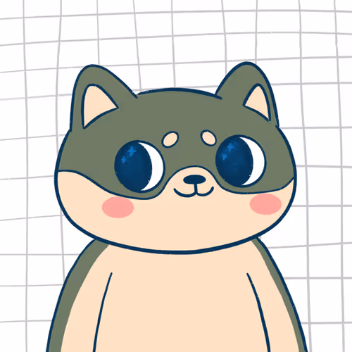 Super Shiba #388
