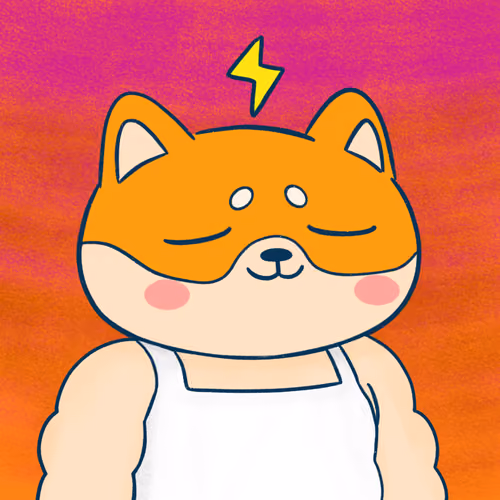 Super Shiba #3950
