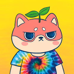 Super Shiba #9932