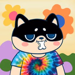 Super Shiba #6216