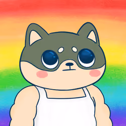 Super Shiba #580