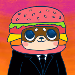 Super Shiba #519