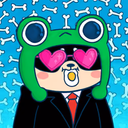 Super Shiba #2078