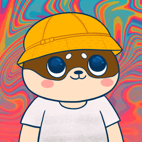 Super Shiba #6063