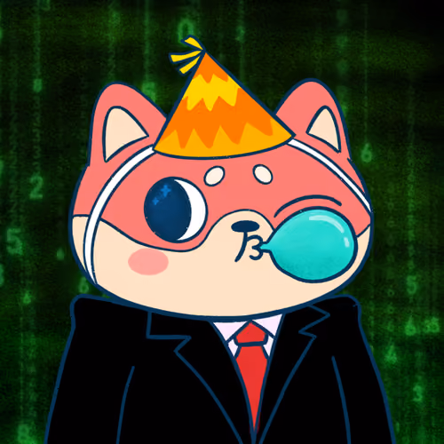 Super Shiba #4846