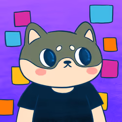 Super Shiba #4417