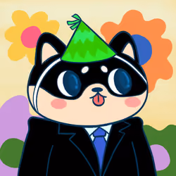 Super Shiba #2859