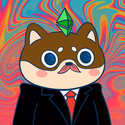 Super Shiba #799