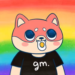 Super Shiba #1800