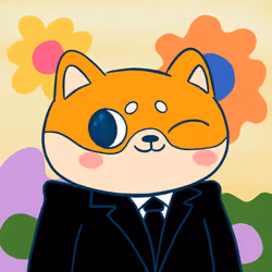 Super Shiba #6372