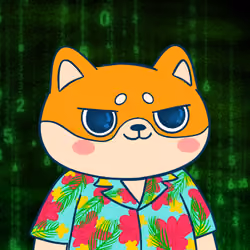 Super Shiba #6697