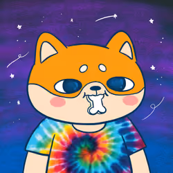Super Shiba #3270