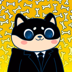 Super Shiba #4966