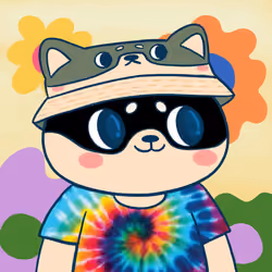 Super Shiba #7707