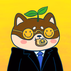 Super Shiba #3798