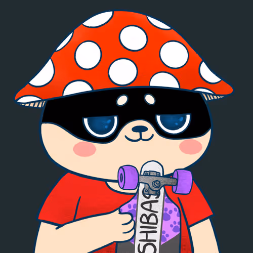 Supershibaclub