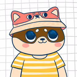 Super Shiba #850