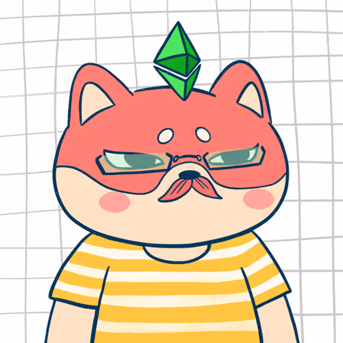 Super Shiba #5809