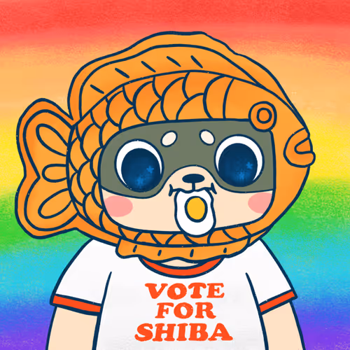 Supershibaclub