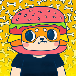 Super Shiba #2784