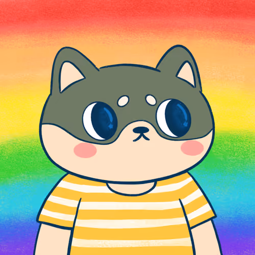 Super Shiba #2927