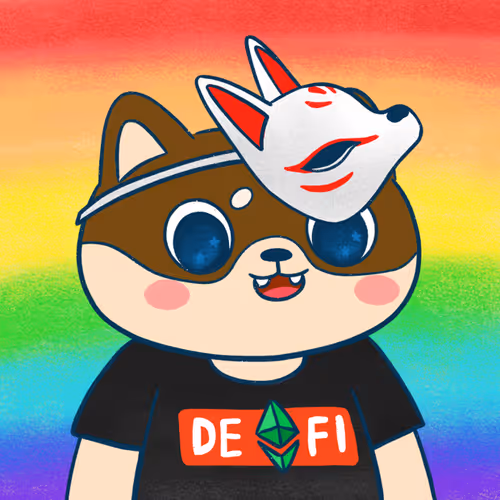 Super Shiba #7159