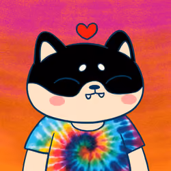 Super Shiba #824