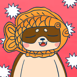 Super Shiba #6715
