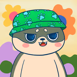 Super Shiba #5604