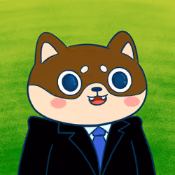 Super Shiba #1316