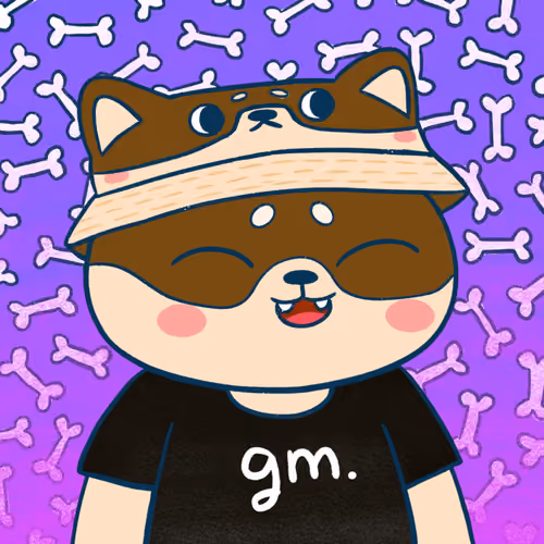 Super Shiba #2799
