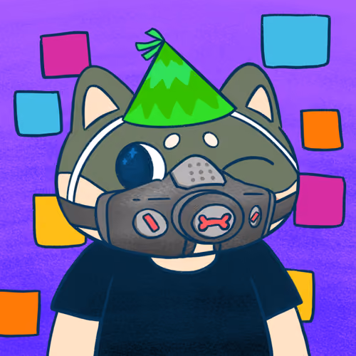 Super Shiba #9794