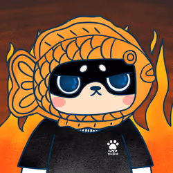 Super Shiba #573