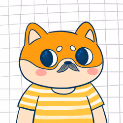 Super Shiba #8799