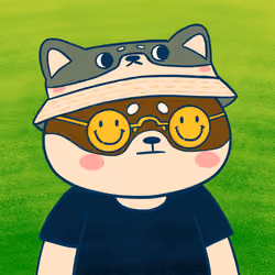 Super Shiba #8527