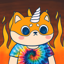 Super Shiba #2881