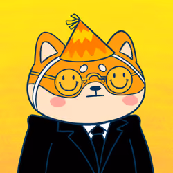 Super Shiba #9683