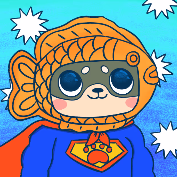 Super Shiba #9994