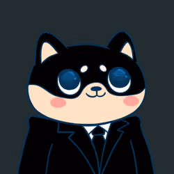 Super Shiba #5241